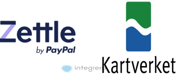 PayPal POS